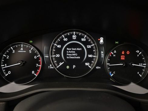 New 2026 MAZDA CX-50 AWD 2.5 S w/ Weather Package image 25