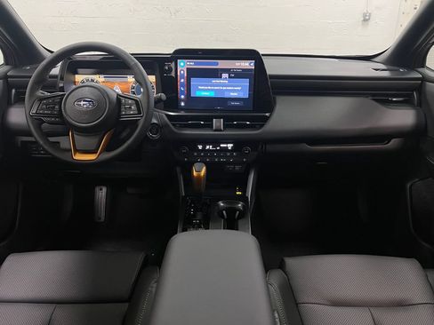 New 2026 Subaru Outback Wilderness AWD/4WD image 12