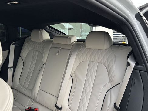 New 2026 BMW X6 xDrive40i w/ Executive Package image 26