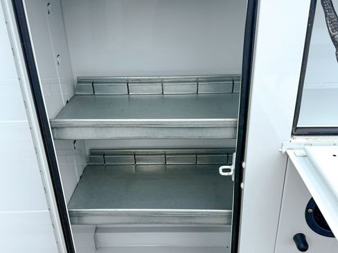 New 2025 Chevrolet Express 3500 w/ Power Convenience Package image 26