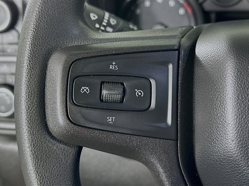 Used 2021 Chevrolet Silverado 1500 W/T w/ WT Fleet Convenience Package image 16