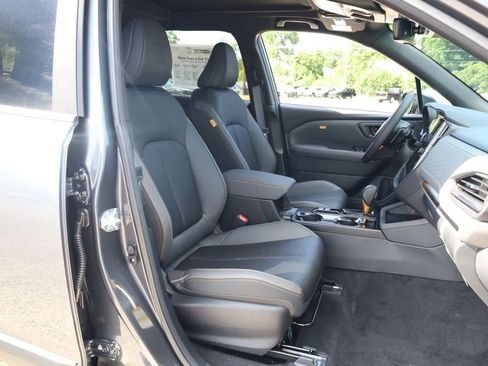 New 2026 Subaru Forester Wilderness w/ Wilderness Package AWD/4WD image 23