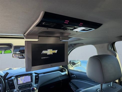 Used 2019 Chevrolet Tahoe LT image 25