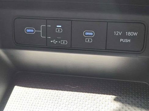 New 2026 Hyundai Tucson SEL Plus FWD image 29