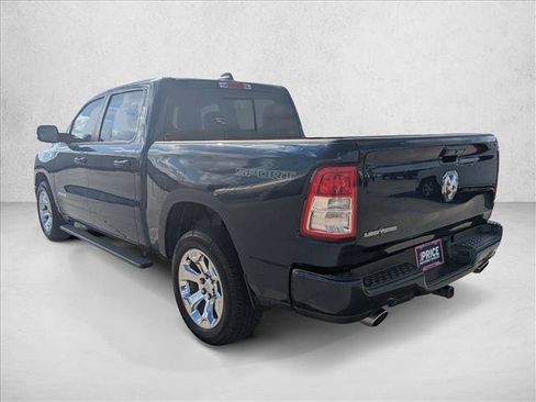 Used 2020 RAM 1500 Lone Star RWD image 8