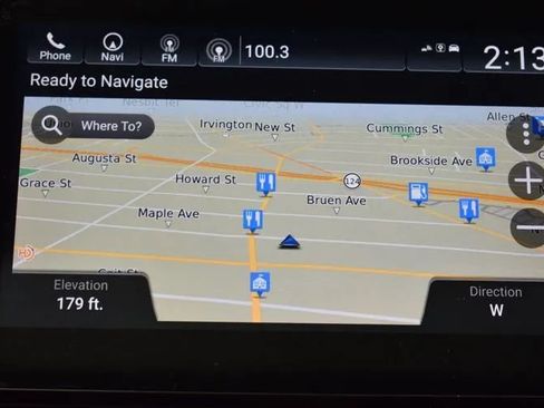 Used 2018 Honda Accord Touring image 30