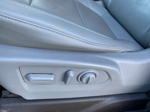 Used 2021 Chevrolet Silverado 1500 LTZ image 16