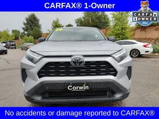Used 2024 Toyota RAV4 LE video 2