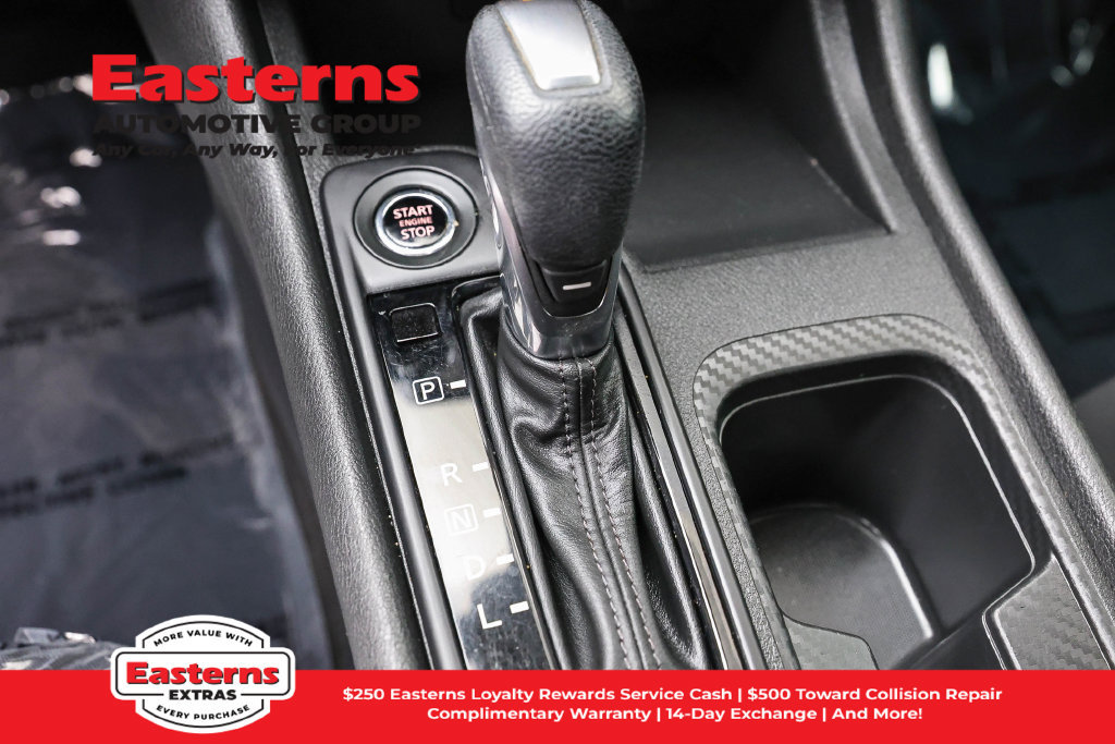 Used 2023 Nissan Sentra S FWD image 13