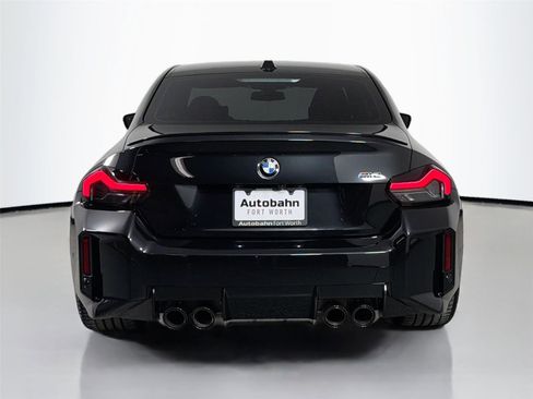 New 2026 BMW M2 w/ Lighting Package RWD image 6