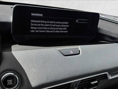 Used 2024 MAZDA CX-90 3.3 Turbo w/ Preferred Plus AWD/4WD image 16