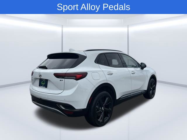 Certified 2023 Buick Envision Essence w/ Sport Touring Package AWD/4WD image 13