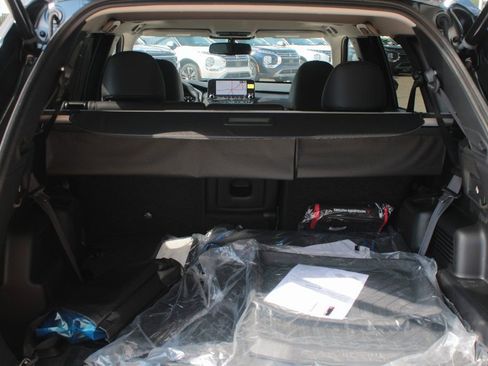 New 2025 Mitsubishi Outlander SEL image 19