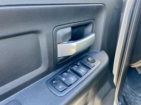 Used 2019 RAM 2500 Tradesman image 13