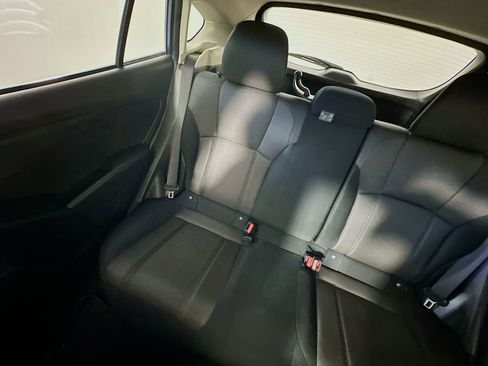 Used 2021 Subaru Crosstrek 2.0i w/ Popular Package #1 image 12