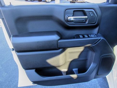 New 2026 GMC Sierra 1500 Pro w/ Graphite Edition image 13