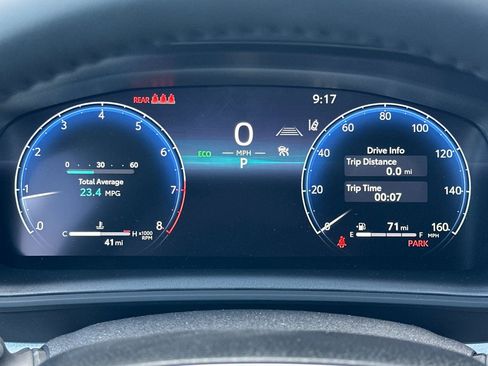 Certified 2026 Toyota Corolla SE w/ SE Package FWD image 23