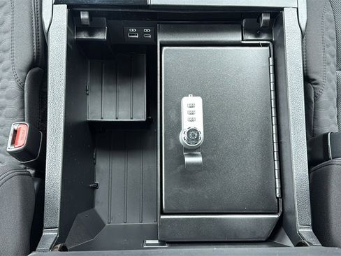 New 2026 Toyota Tundra SR5 image 37