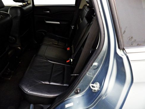 Used 2012 Honda CR-V EX-L image 10