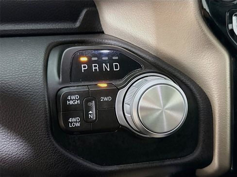 Used 2023 RAM 2500 Laramie AWD/4WD image 18