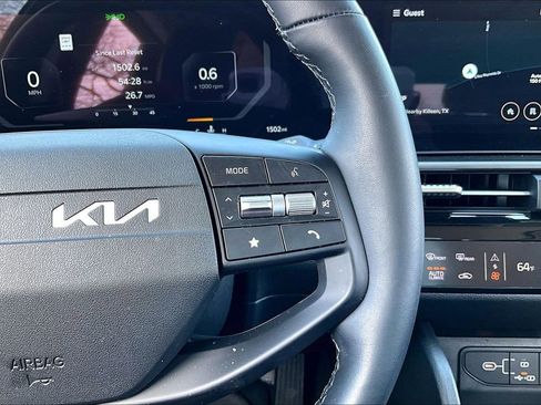 Certified 2026 Kia Sportage SX image 21