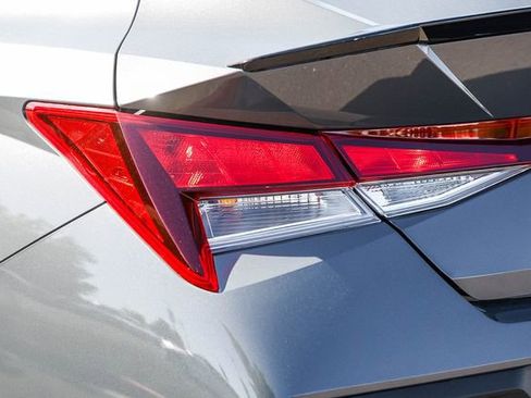 New 2026 Hyundai Elantra Sport image 10