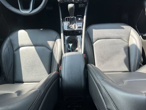 Used 2024 Jeep Compass Limited AWD/4WD image 18