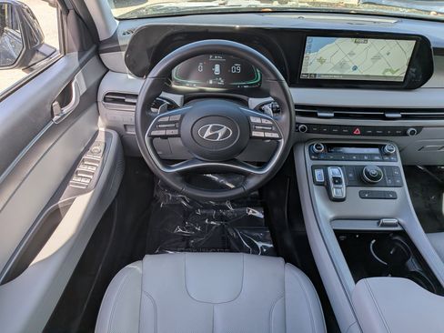 Used 2025 Hyundai Palisade SEL image 19