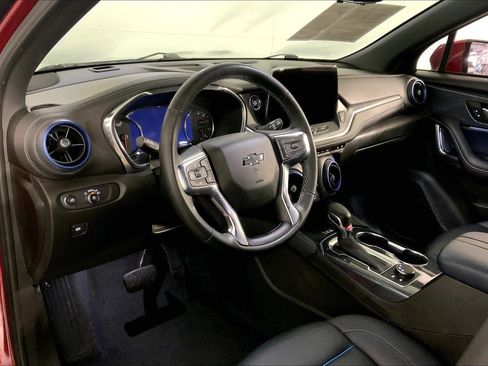 Used 2024 Chevrolet Blazer RS w/ Driver Confidence II Package image 14