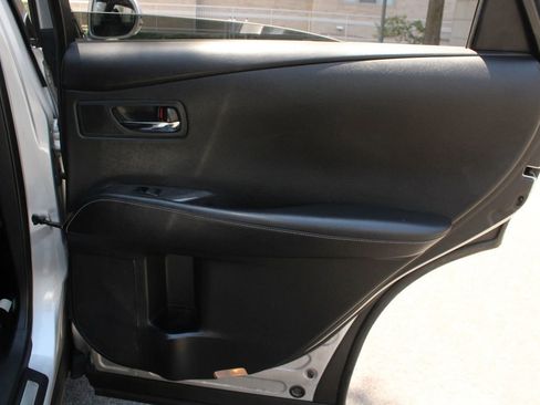 Used 2013 Lexus RX 350 F Sport w/ Navigation Pkg AWD/4WD image 23