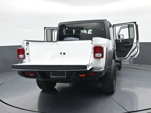 Used 2023 Jeep Gladiator Mojave image 68