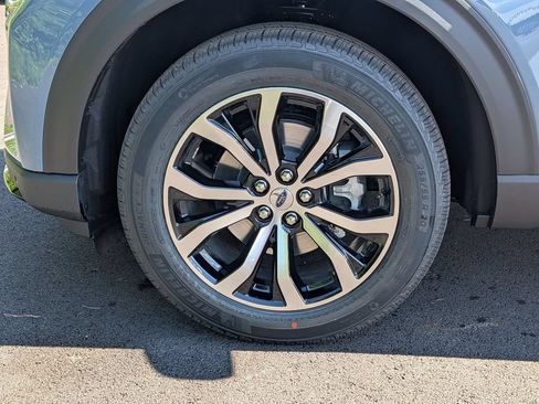 New 2026 Ford Explorer ST-Line AWD/4WD image 25