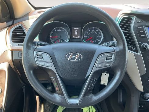 Used 2015 Hyundai Santa Fe Sport AWD/4WD image 13