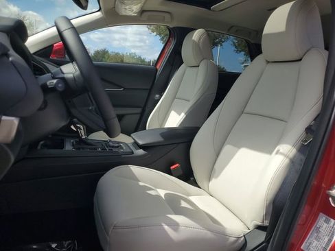 New 2026 MAZDA CX-30 AWD 2.5 S w/ Premium Package image 18