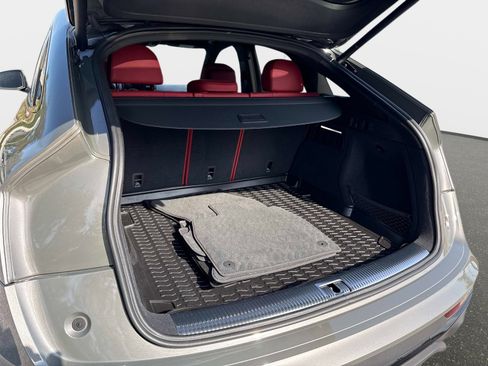 Used 2024 Audi SQ5 Premium Plus w/ S Sport Package image 11