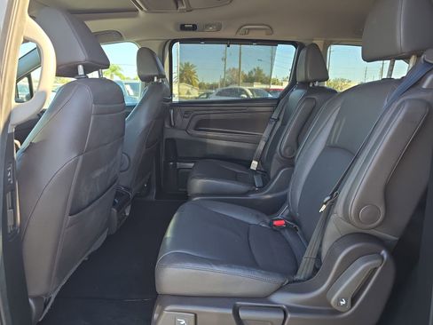 Used 2018 Honda Odyssey Touring image 13