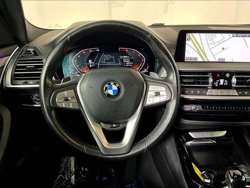 Used 2022 BMW X3 sDrive30i image 5