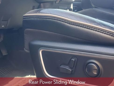 Used 2023 RAM 1500 Laramie image 16