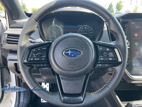 Used 2026 Subaru Crosstrek 2.5i Sport AWD/4WD image 12