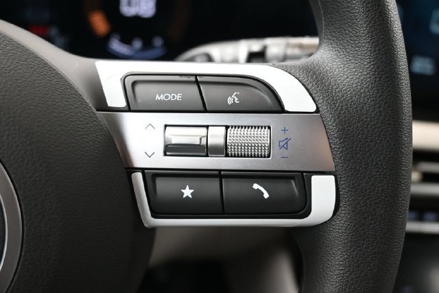 New 2026 Hyundai Tucson SEL Plus AWD/4WD image 27