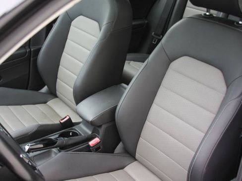 Used 2015 Volkswagen Golf TDI SEL FWD image 30