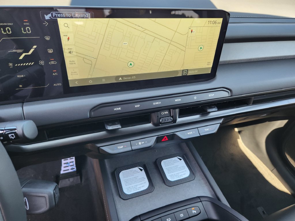 New 2027 Kia Telluride SX X-Line AWD/4WD image 18