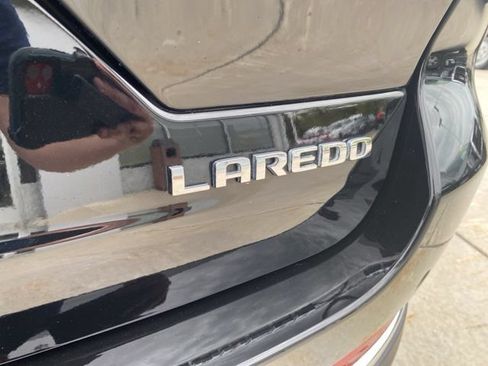 Used 2024 Jeep Grand Cherokee Laredo X AWD/4WD image 6