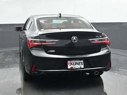 Used 2022 Acura ILX image 6