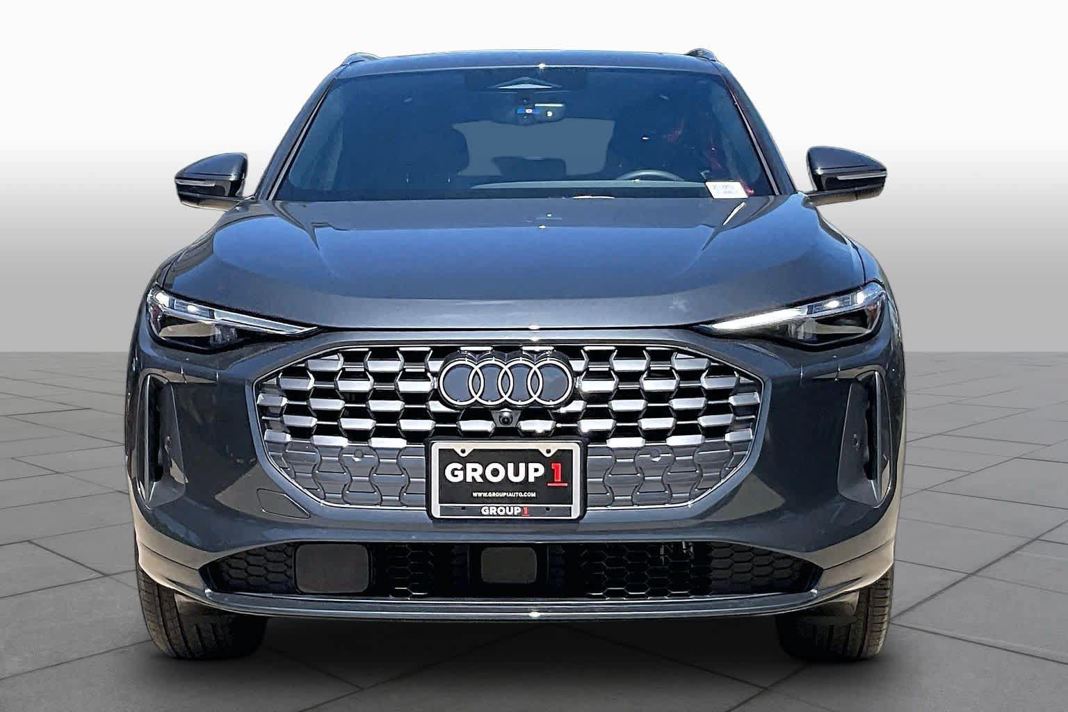 Used 2026 Audi Q5 Premium Plus AWD/4WD image 4