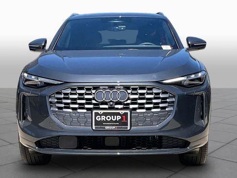 Used 2026 Audi Q5 Premium AWD/4WD image 4