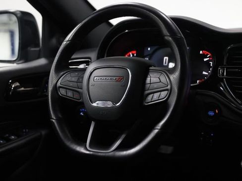 Used 2025 Dodge Durango GT AWD/4WD image 31