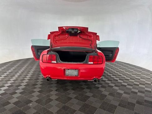 Used 2007 Ford Mustang GT Premium RWD image 15
