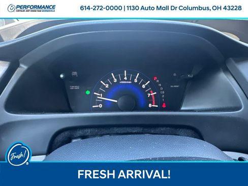 Used 2013 Honda Civic EX image 14