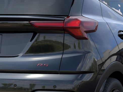 New 2027 Chevrolet Bolt RS image 11